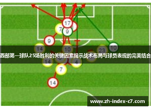 西部第一球队25场胜利的关键因素揭示战术布局与球员表现的完美结合 西部第一球队25场胜利的关键因素揭示战术布局与球员表现的完美结合