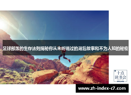 足球部落的生存法则揭秘你从未听说过的背后故事和不为人知的秘密 足球部落的生存法则揭秘你从未听说过的背后故事和不为人知的秘密