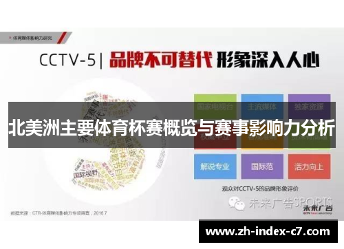 北美洲主要体育杯赛概览与赛事影响力分析