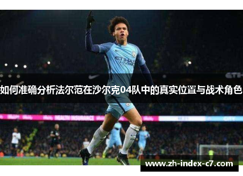 如何准确分析法尔范在沙尔克04队中的真实位置与战术角色 如何准确分析法尔范在沙尔克04队中的真实位置与战术角色