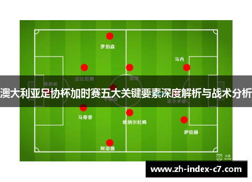 澳大利亚足协杯加时赛五大关键要素深度解析与战术分析
