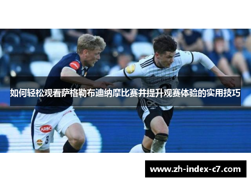 如何轻松观看萨格勒布迪纳摩比赛并提升观赛体验的实用技巧