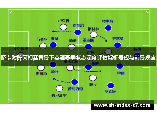 萨卡对阵阿根廷背景下英超赛季状态深度评估解析表现与前景观察 萨卡对阵阿根廷背景下英超赛季状态深度评估解析表现与前景观察