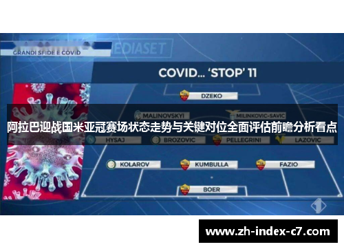 阿拉巴迎战国米亚冠赛场状态走势与关键对位全面评估前瞻分析看点
