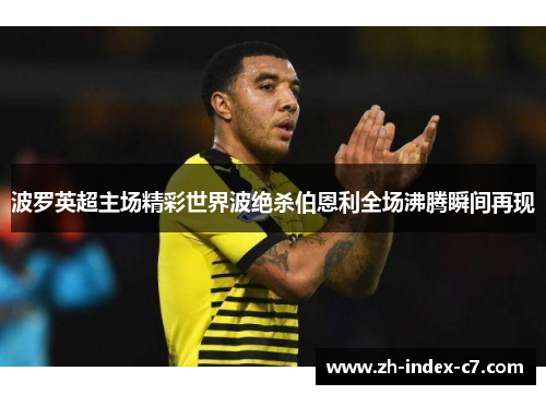 波罗英超主场精彩世界波绝杀伯恩利全场沸腾瞬间再现 波罗英超主场精彩世界波绝杀伯恩利全场沸腾瞬间再现